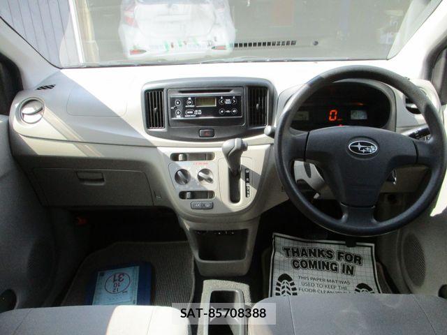 Subaru PLEO PLUS 2014-12 8075117-1