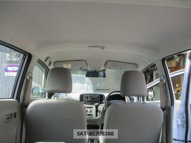 Subaru PLEO PLUS 2014-12 8075117-19