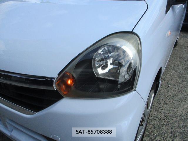 Subaru PLEO PLUS 2014-12 8075117-20