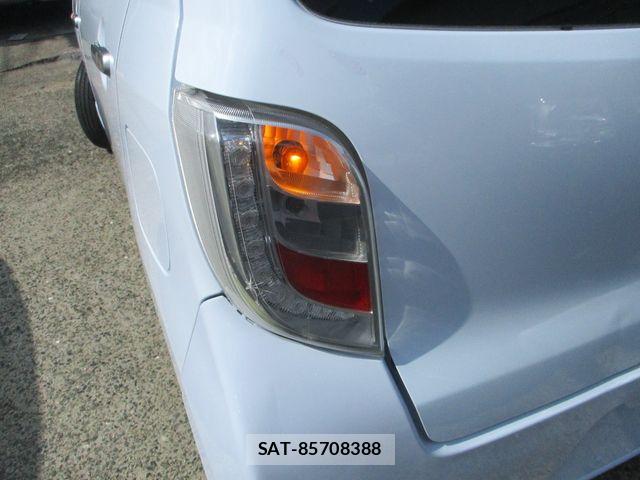 Subaru PLEO PLUS 2014-12 8075117-21