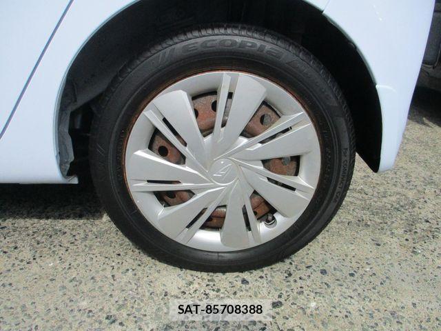 Subaru PLEO PLUS 2014-12 8075117-22