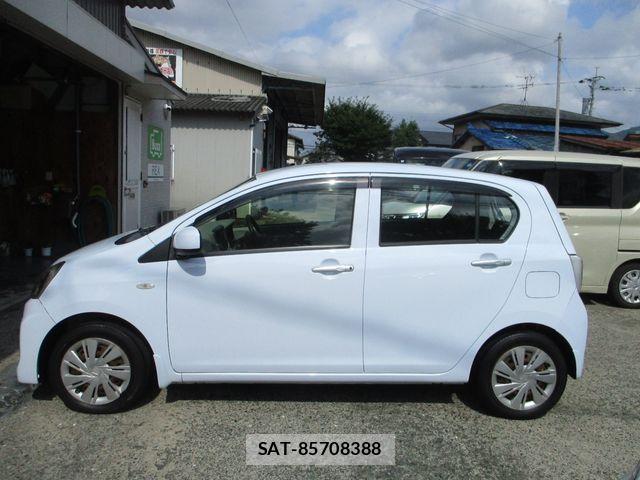 Subaru PLEO PLUS 2014-12 8075117-26