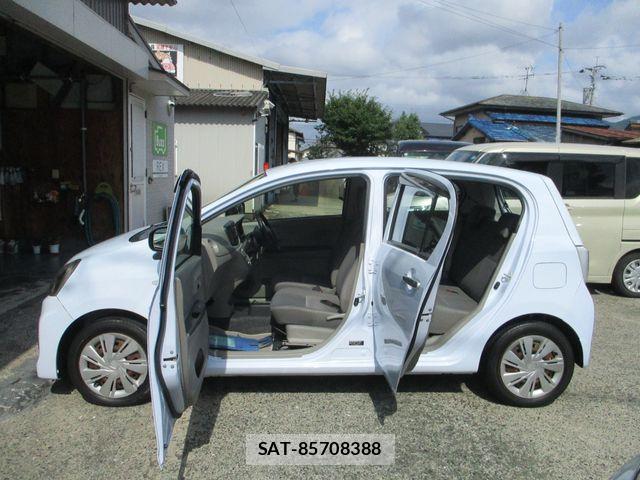Subaru PLEO PLUS 2014-12 8075117-27