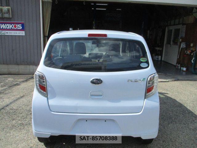 Subaru PLEO PLUS 2014-12 8075117-2
