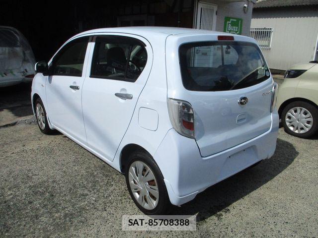 Subaru PLEO PLUS 2014-12 8075117-28