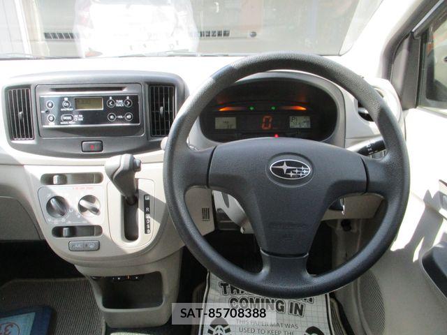 Subaru PLEO PLUS 2014-12 8075117-3