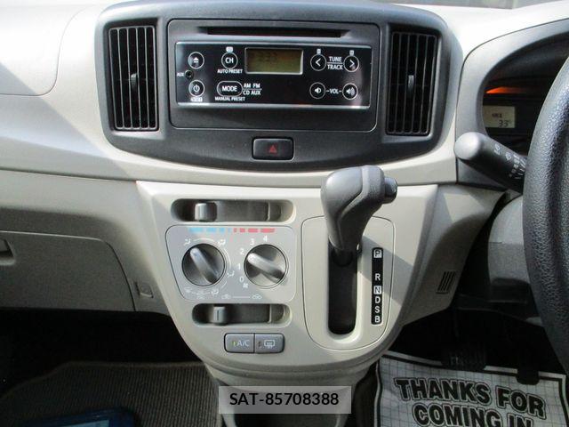 Subaru PLEO PLUS 2014-12 8075117-4
