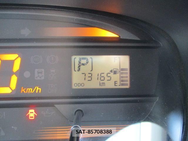 Subaru PLEO PLUS 2014-12 8075117-6