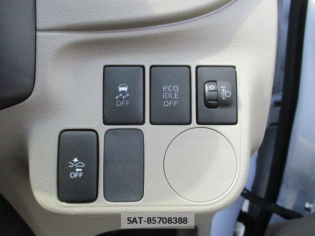 Subaru PLEO PLUS 2014-12 8075117-7