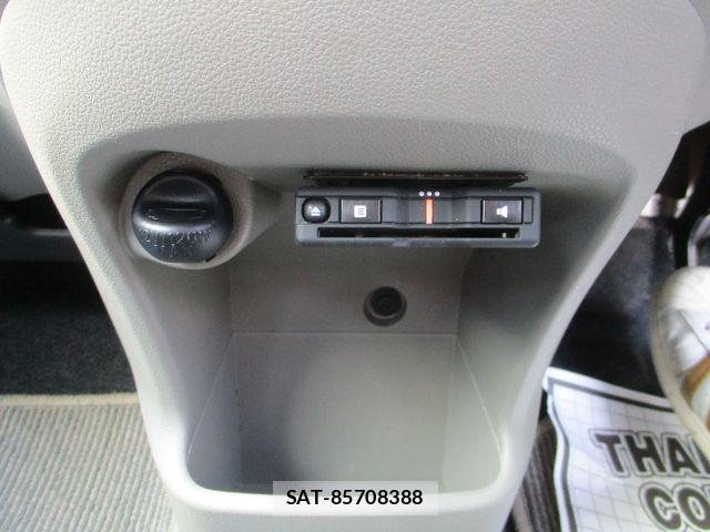 Subaru PLEO PLUS 2014-12 8075117-8