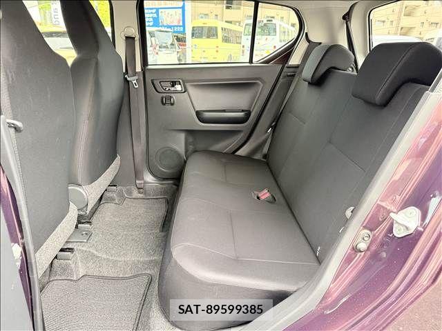 Subaru PLEO PLUS 2017-10 8316379-9