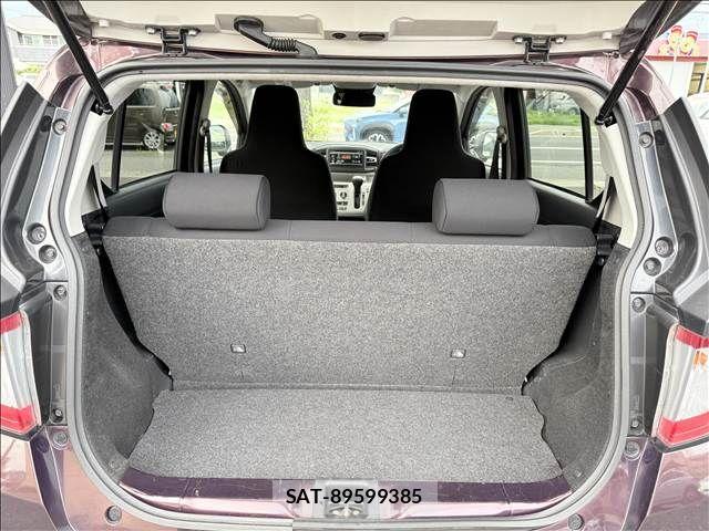 Subaru PLEO PLUS 2017-10 8316379-10