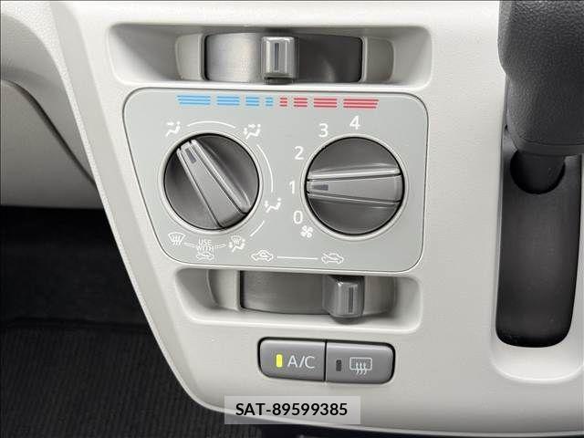 Subaru PLEO PLUS 2017-10 8316379-11