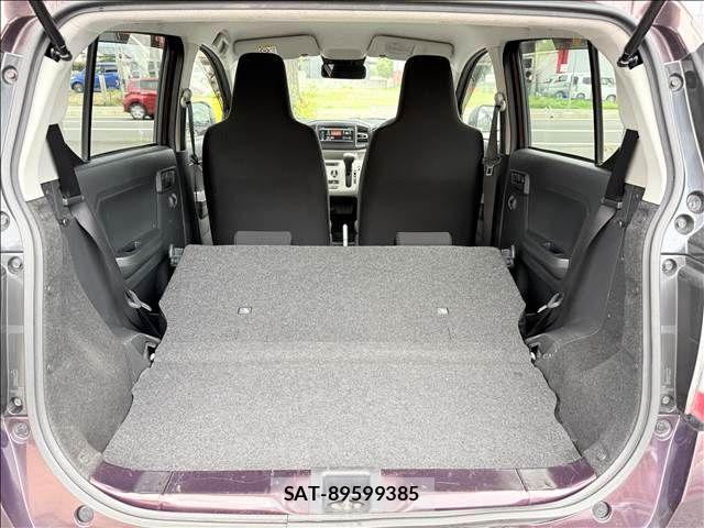 Subaru PLEO PLUS 2017-10 8316379-15