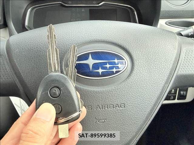 Subaru PLEO PLUS 2017-10 8316379-17