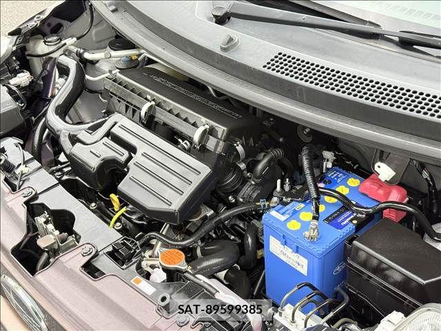 Subaru PLEO PLUS 2017-10 8316379-19