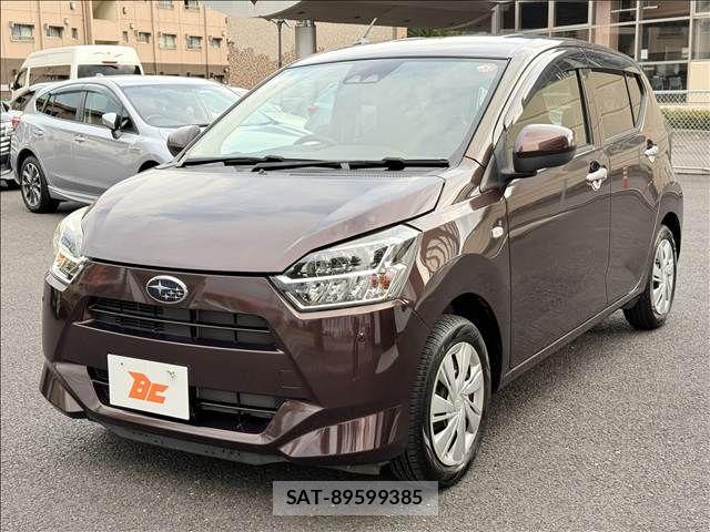 Subaru PLEO PLUS 2017-10 8316379-21