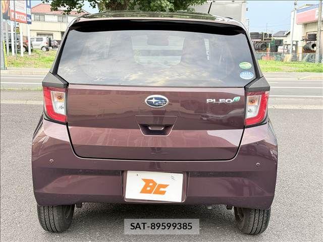 Subaru PLEO PLUS 2017-10 8316379-22
