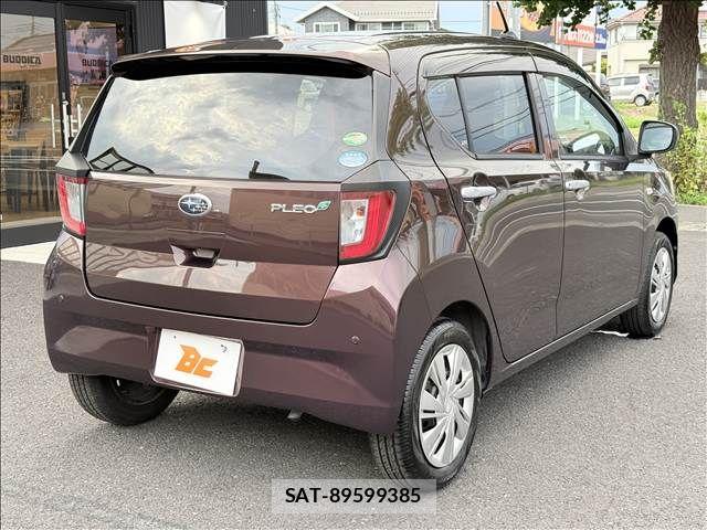 Subaru PLEO PLUS 2017-10 8316379-23