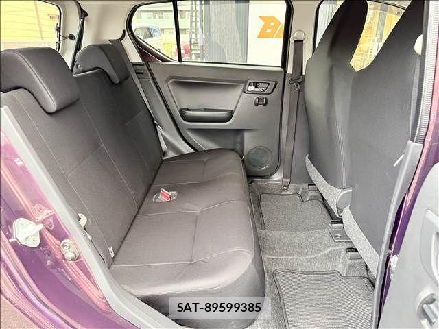 Subaru PLEO PLUS 2017-10 8316379-25