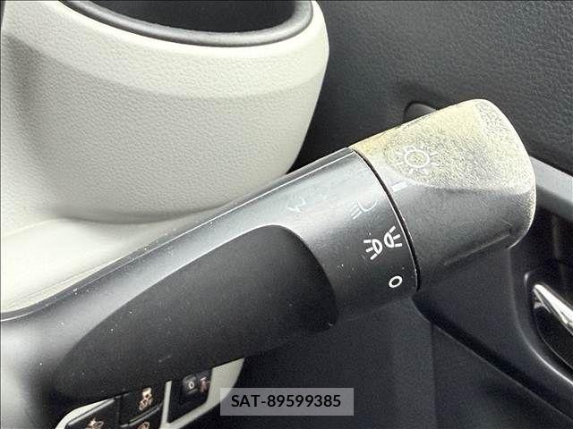 Subaru PLEO PLUS 2017-10 8316379-26