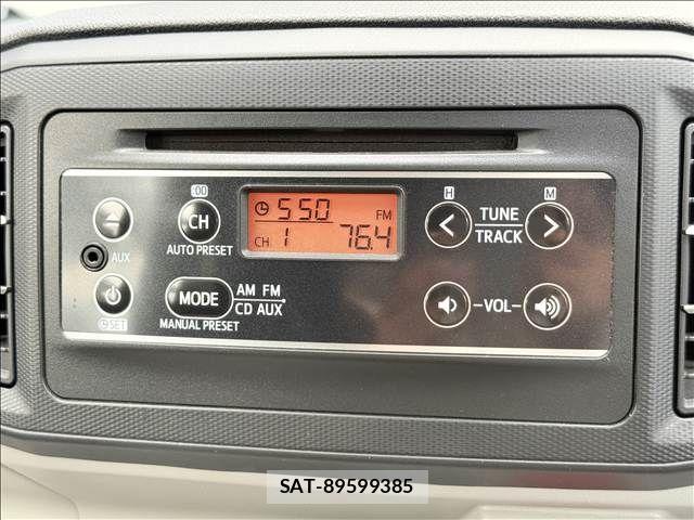 Subaru PLEO PLUS 2017-10 8316379-2