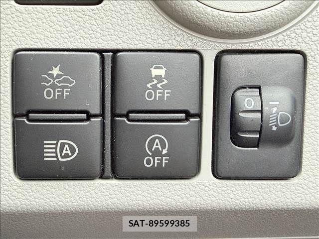 Subaru PLEO PLUS 2017-10 8316379-3
