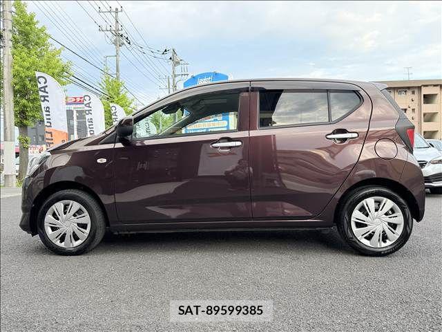 Subaru PLEO PLUS 2017-10 8316379-5