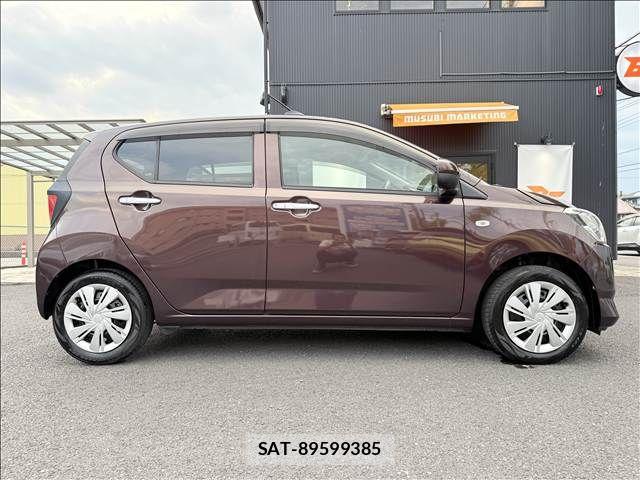 Subaru PLEO PLUS 2017-10 8316379-6