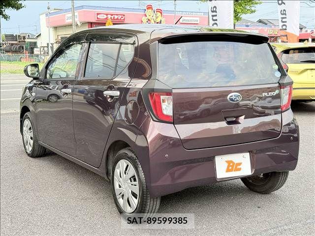 Subaru PLEO PLUS 2017-10 8316379-7