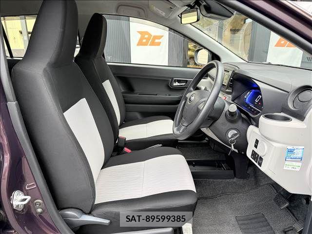 Subaru PLEO PLUS 2017-10 8316379-8