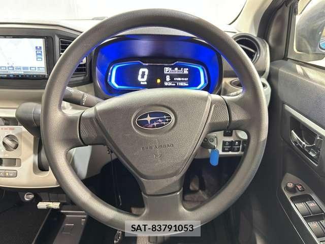 Subaru PLEO PLUS 2018-05 8337380-9