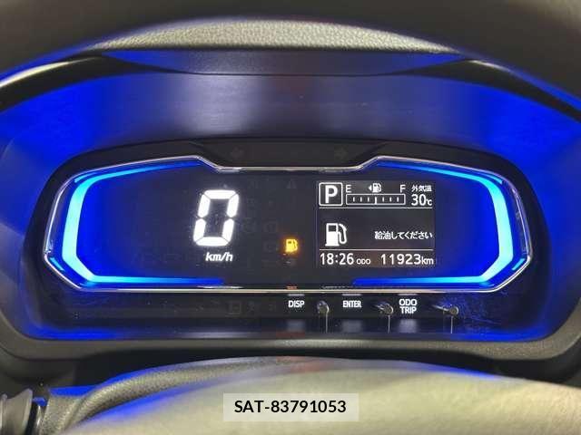 Subaru PLEO PLUS 2018-05 8337380-10