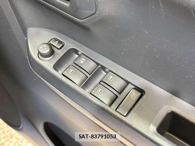 Subaru PLEO PLUS 2018-05 8337380-11