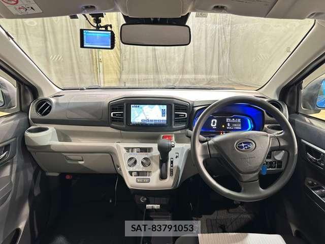 Subaru PLEO PLUS 2018-05 8337380-12
