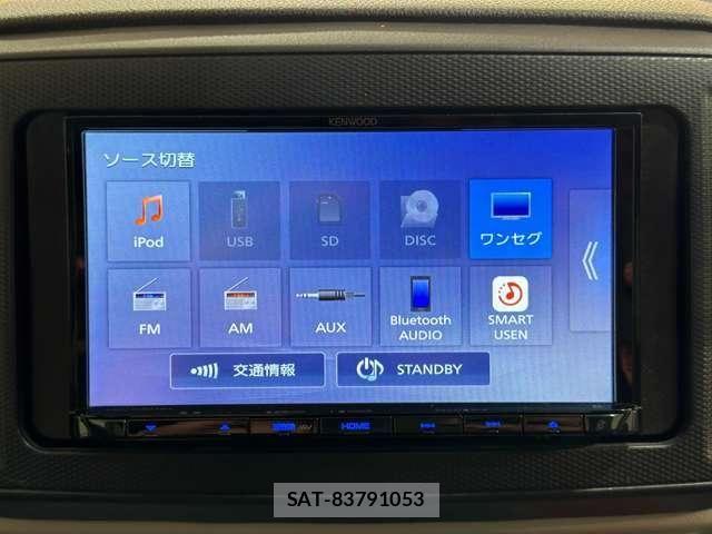 Subaru PLEO PLUS 2018-05 8337380-15