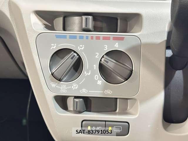 Subaru PLEO PLUS 2018-05 8337380-17