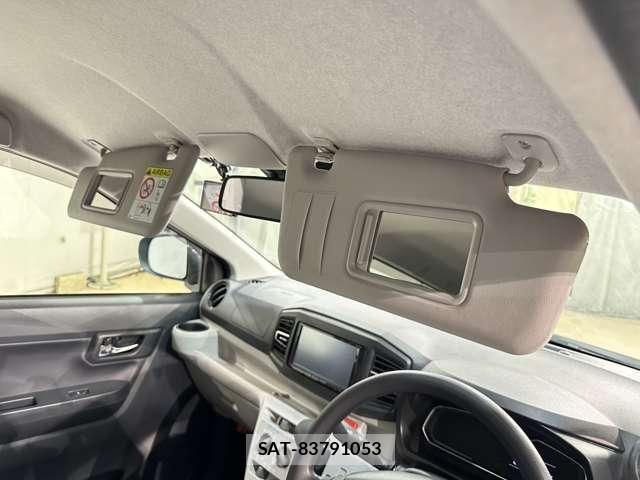 Subaru PLEO PLUS 2018-05 8337380-20