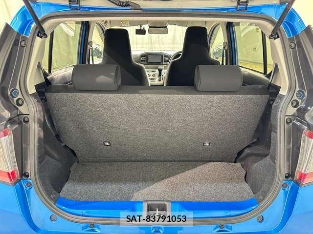 Subaru PLEO PLUS 2018-05 8337380-21