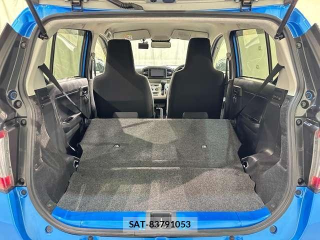 Subaru PLEO PLUS 2018-05 8337380-22