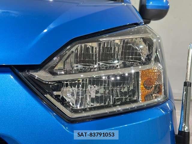 Subaru PLEO PLUS 2018-05 8337380-25