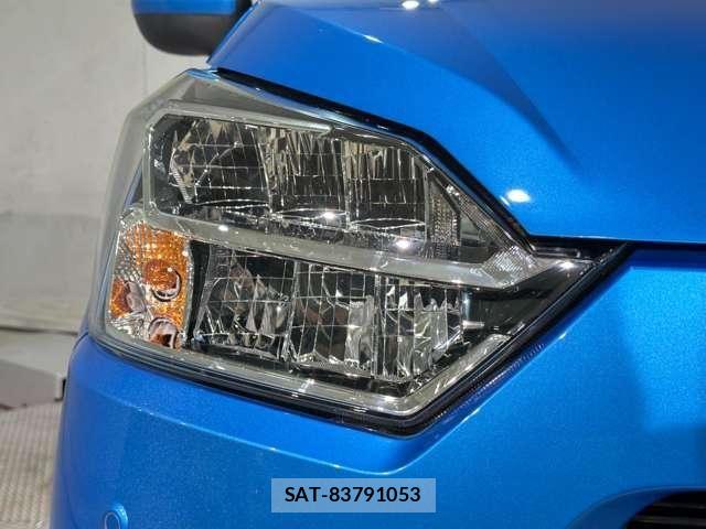 Subaru PLEO PLUS 2018-05 8337380-26