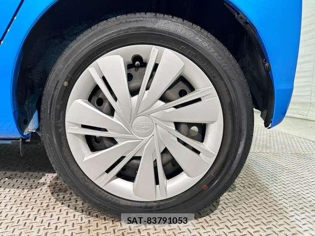 Subaru PLEO PLUS 2018-05 8337380-28