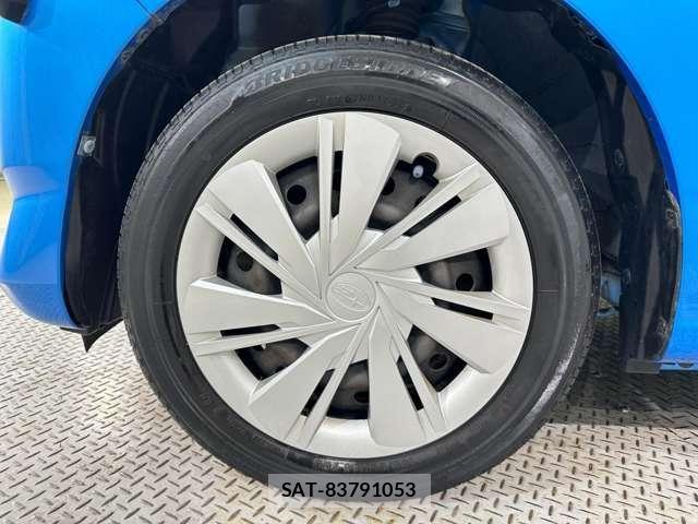Subaru PLEO PLUS 2018-05 8337380-29