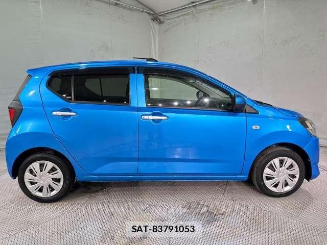 Subaru PLEO PLUS 2018-05 8337380-3