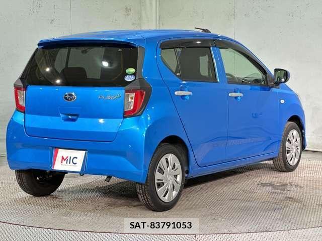 Subaru PLEO PLUS 2018-05 8337380-4