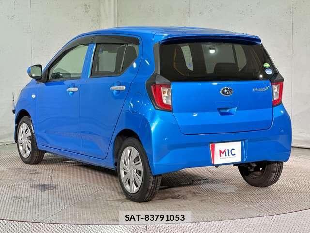 Subaru PLEO PLUS 2018-05 8337380-6