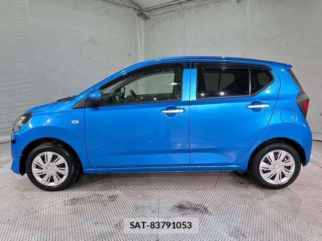 Subaru PLEO PLUS 2018-05 8337380-7