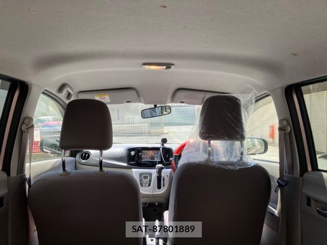Subaru PLEO PLUS 2015-06 8355335-10