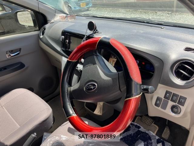 Subaru PLEO PLUS 2015-06 8355335-13